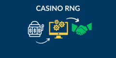 Casino RNG
