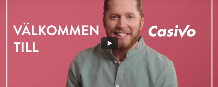 casivo med ett v casivo punkt se reklam utvald bild nyhet juni