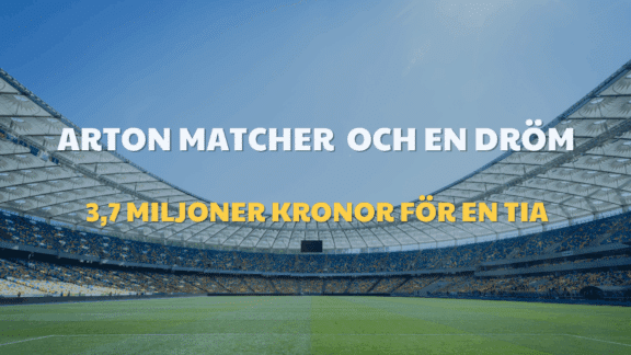 Speltips: Artonling med alla matcher i Champions League 28/1
