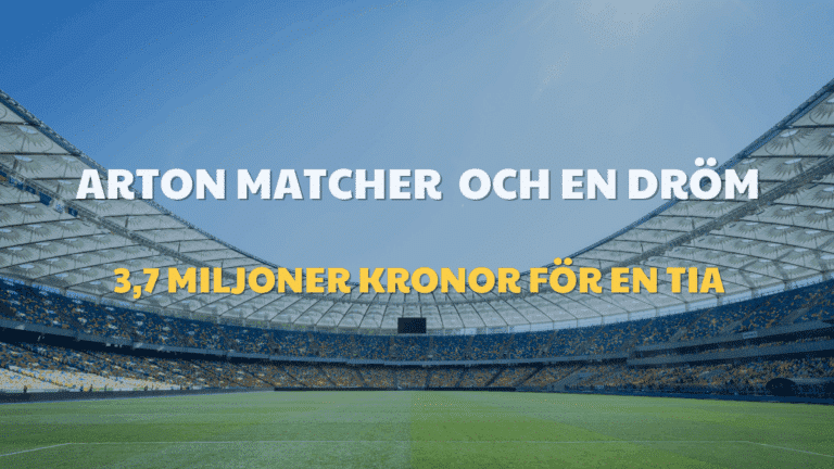 Speltips: Artonling med alla matcher i Champions League 28/1
