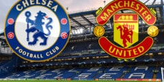 Speltips 22/10: Chelsea – Manchester United