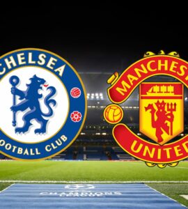 Speltips Premier League: Chelsea – Manchester United 28/11