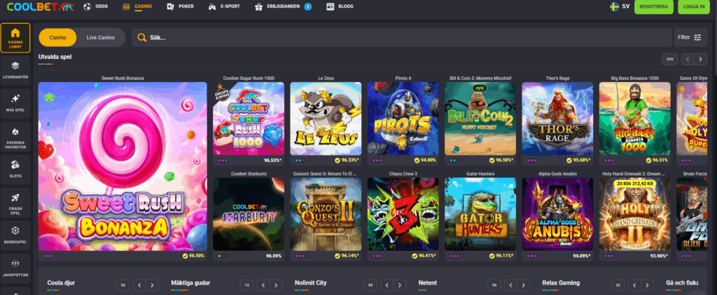 coolbet casino