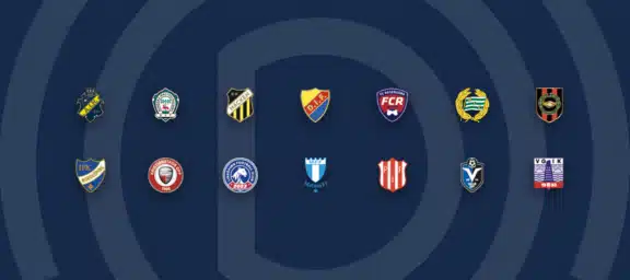 Ökat intresse för Damallsvenskan
