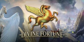 Divine Fortune