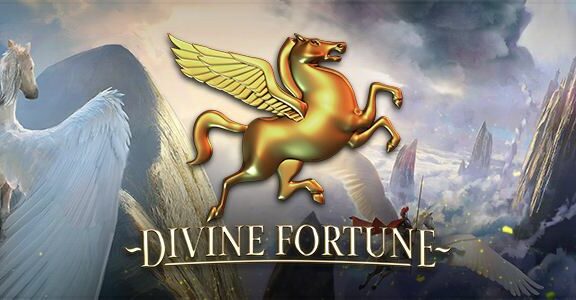 Divine Fortune
