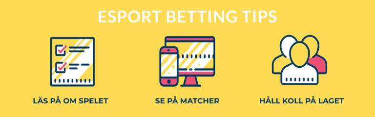 esport betting tips casivo se