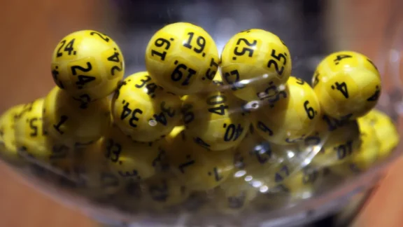 Svensk vann 1,25 Miljarder på Eurojackpot