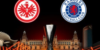 Speltips: Eintracht Frankfurt – Glasgow Rangers 18/5