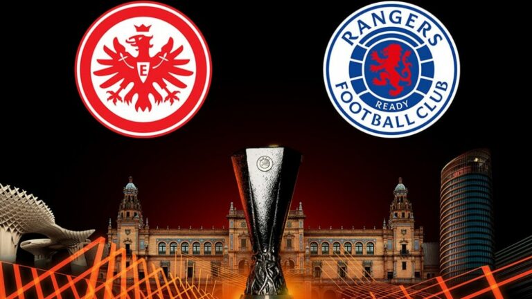 Speltips: Eintracht Frankfurt – Glasgow Rangers 18/5