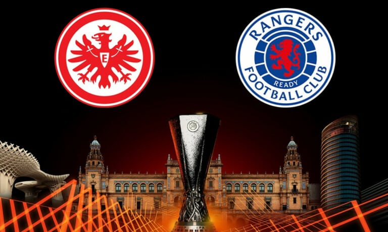 Speltips: Eintracht Frankfurt – Glasgow Rangers 18/5