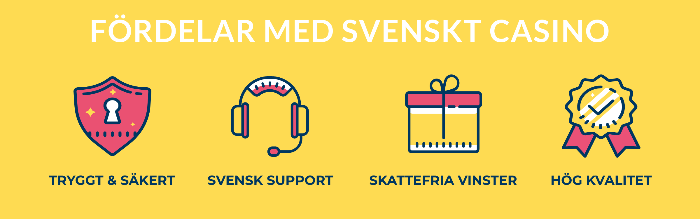fordelar med svenska casinon lista casivo se fordelar med svenska casinon lista casivo se