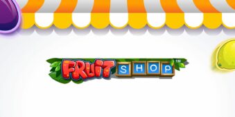 Fruit Shop