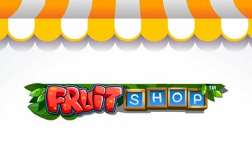 Fruit Shop