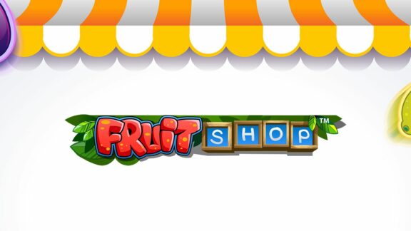Fruit Shop