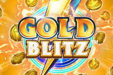 Gold Blitz