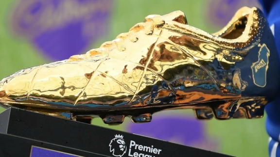 Odds skytteligavinnare Premier League 2025/26