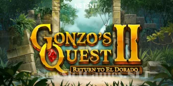 Gonzo’s Quest 2
