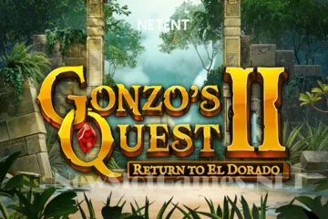 Gonzo’s Quest 2