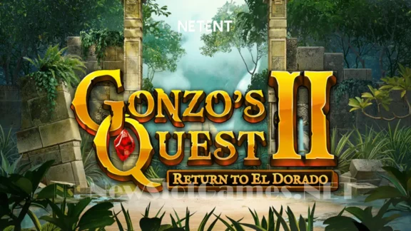 Gonzo’s Quest 2