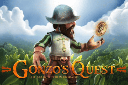 Gonzo’s Quest