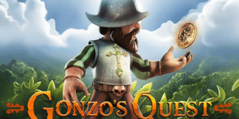 Gonzo’s Quest