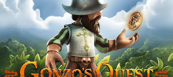 Gonzo’s Quest