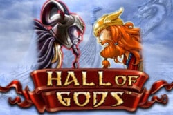 Hall of Gods