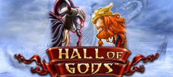Hall of Gods