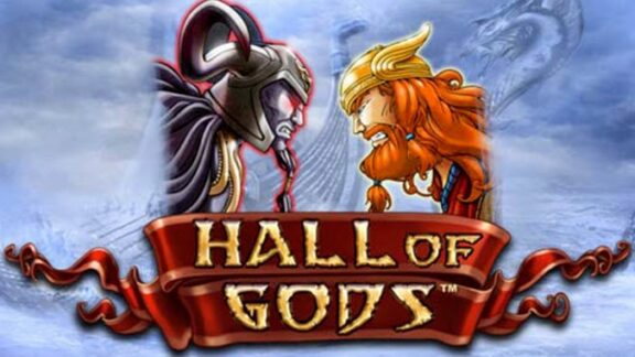 Hall of Gods