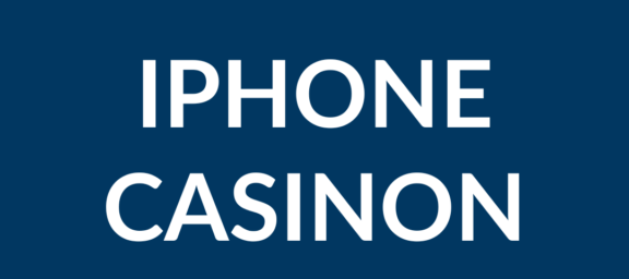 iPhone Casinon