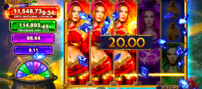 jackpott casino