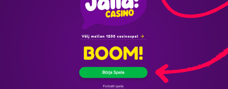jalla casino forhandsvisning casivo se