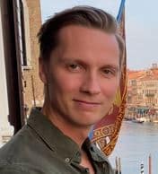 johan lofgren