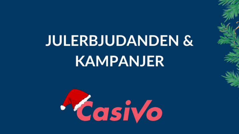 Julbonusar och Julkalender