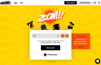 Kazoom Casino – Ett Nytt Casino med Bonus