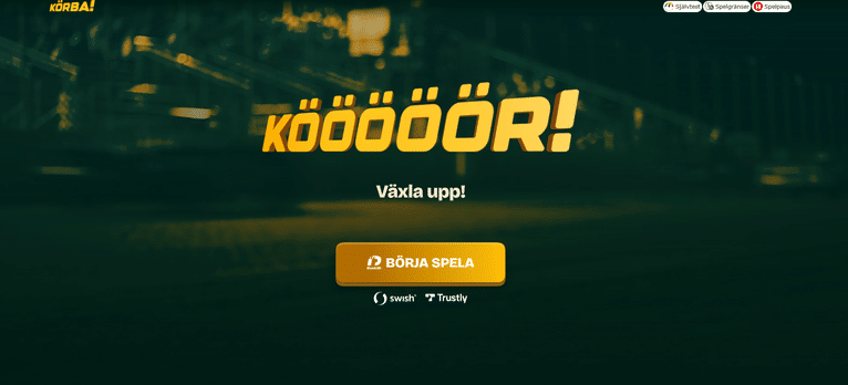 körba casino