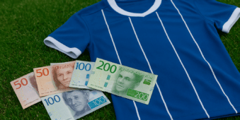 Truppernas kostnad i Allsvenskan