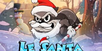 Le Santa