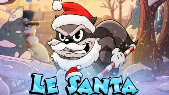 Le Santa