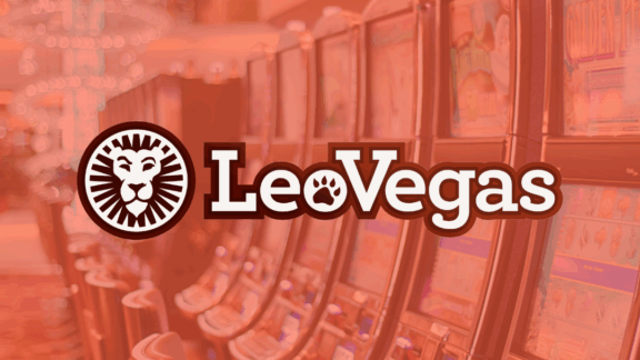 LeoVegas lanserar sin egen spelstudio