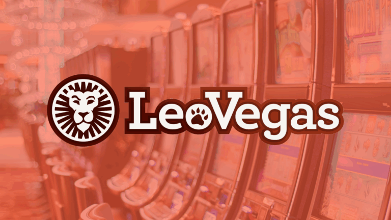 LeoVegas lanserar sin egen spelstudio