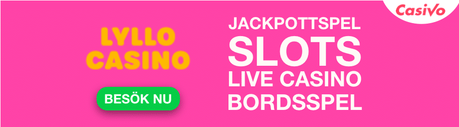 lyllo casino casinospel casivo se lyllo casino casinospel casivo se