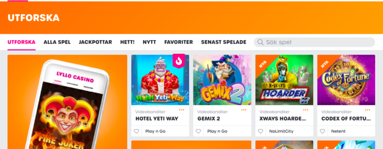 lyllo-casino-forhandsvisning-casivo-se