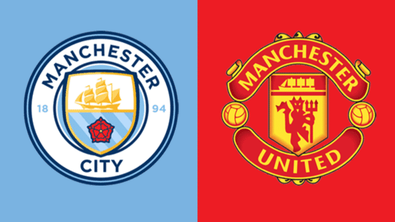 Man City vs United – Vi spår ett målrikt derby