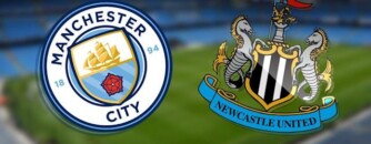 Speltips 21/8: Newcastle – Manchester City