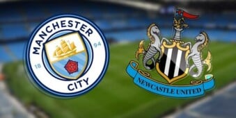 Speltips 21/8: Newcastle – Manchester City