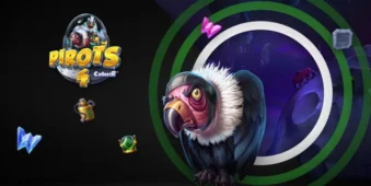 Pirots 4