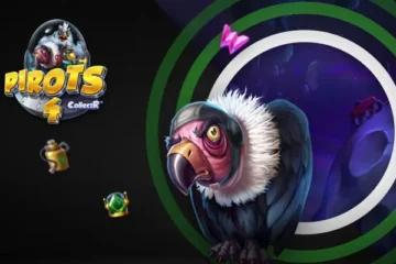 Pirots 4