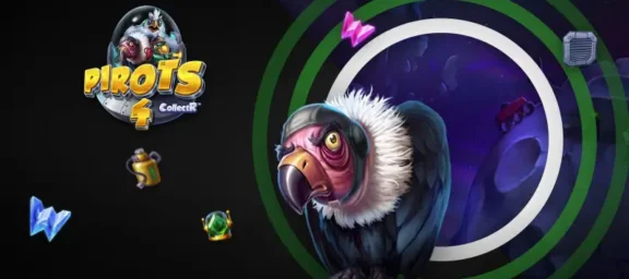 Pirots 4